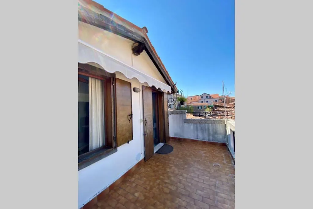 Ca' Silvestro Penthouse With Private Rooftop Apartment Venice Italy