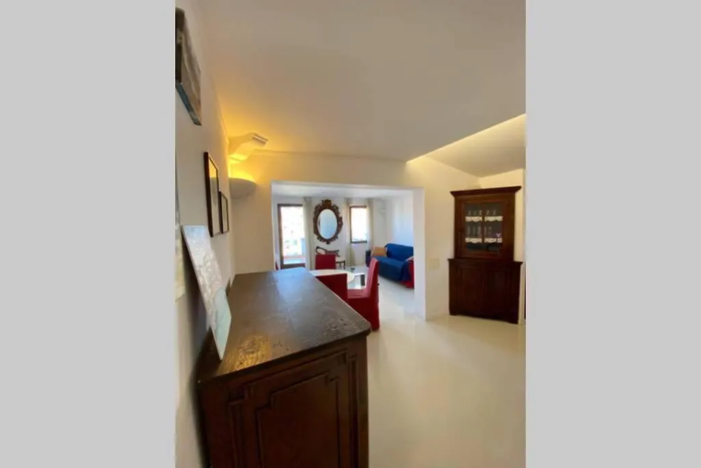 Ca' Silvestro Penthouse With Private Rooftop Apartment Venice 0*,